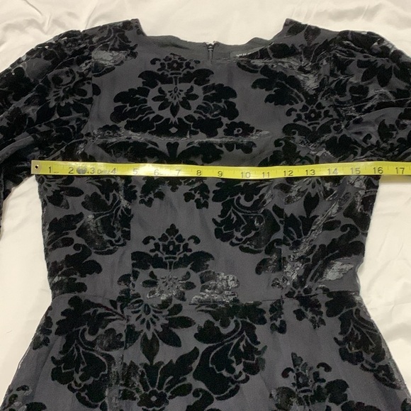 Yumi Kim Black Dress S - Picture 9 of 14